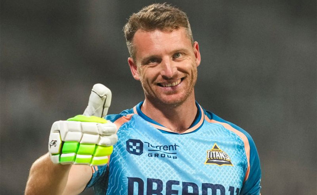 Jos Buttler hopes short break from cricket will help him in IPL 2026